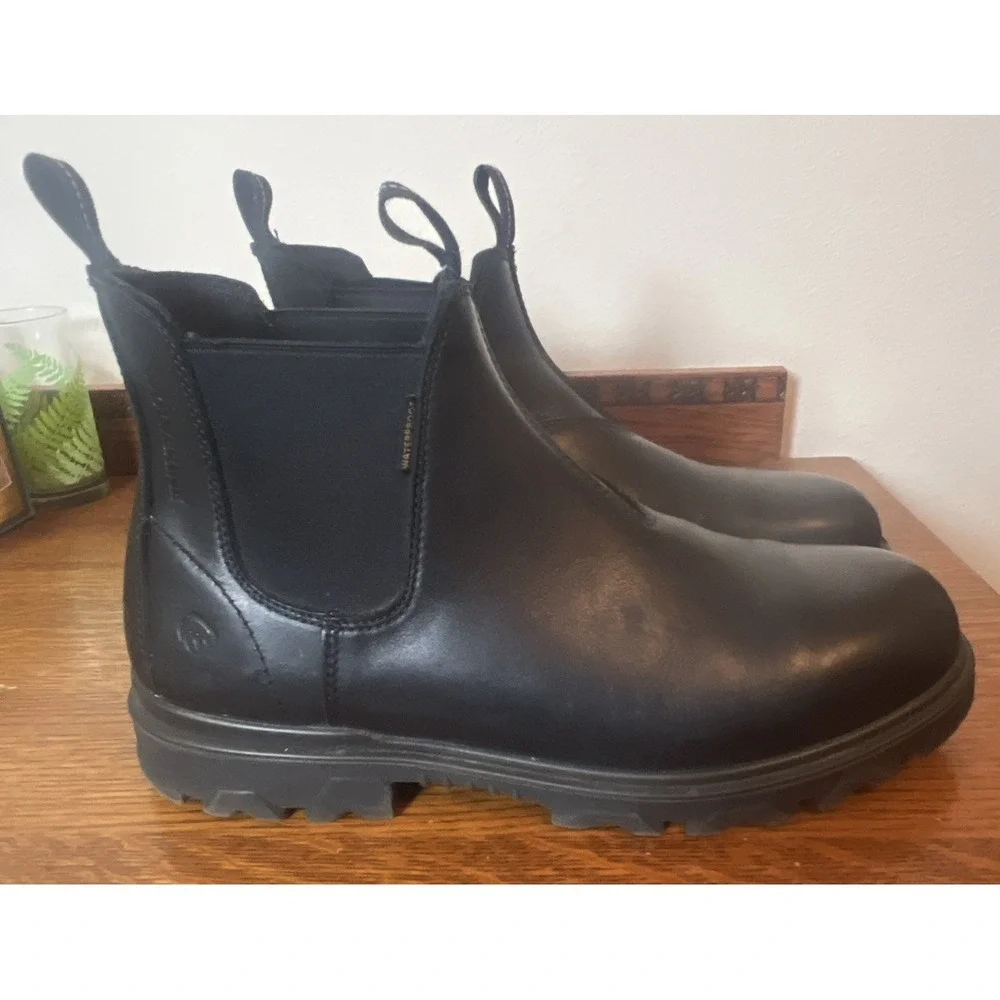 Wolverine durable waterproof